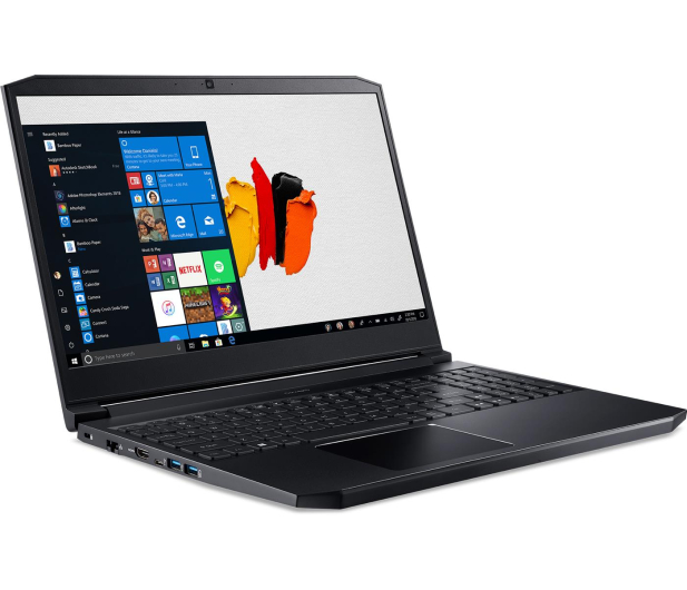 Acer ConceptD 5 i7-9750/32G/1024/W10P Quadro RTX3000 4K - 535585 - zdjęcie 4